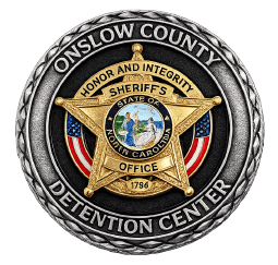 Custom Challenge Coin