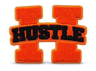 Custom Chenille Patches